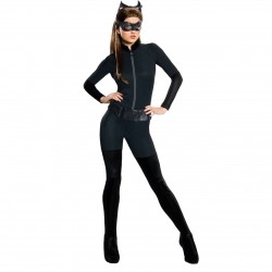 Déguisement Catwoman™ sexy femme